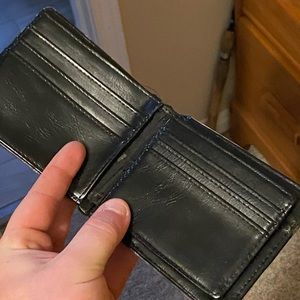 Mens wallet
